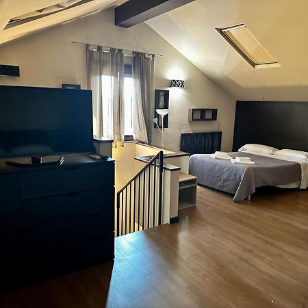 Hotel Borgo Manzoni - Charming House Rozzano Zewnętrze zdjęcie