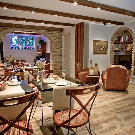 Hotel Borgo Manzoni - Charming House Rozzano Zewnętrze zdjęcie