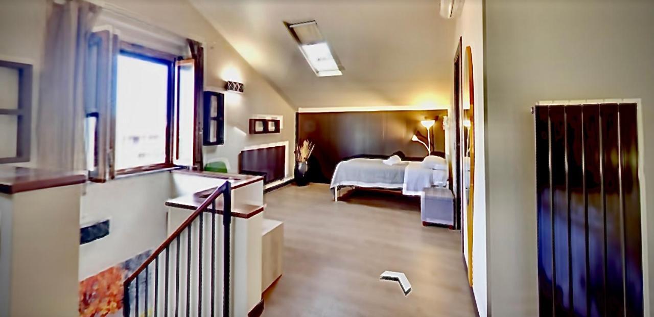 Hotel Borgo Manzoni - Charming House Rozzano Zewnętrze zdjęcie