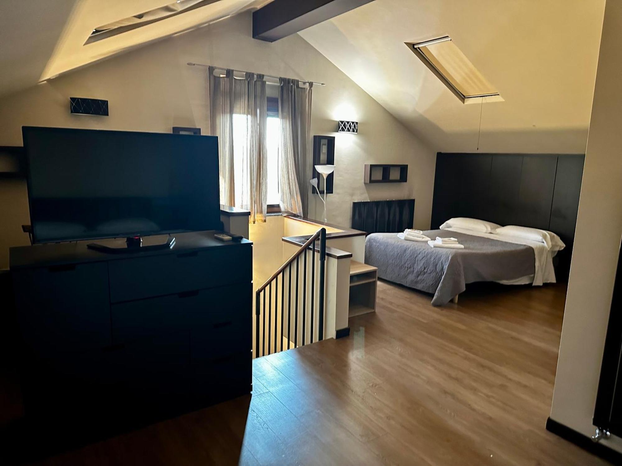 Hotel Borgo Manzoni - Charming House Rozzano Zewnętrze zdjęcie