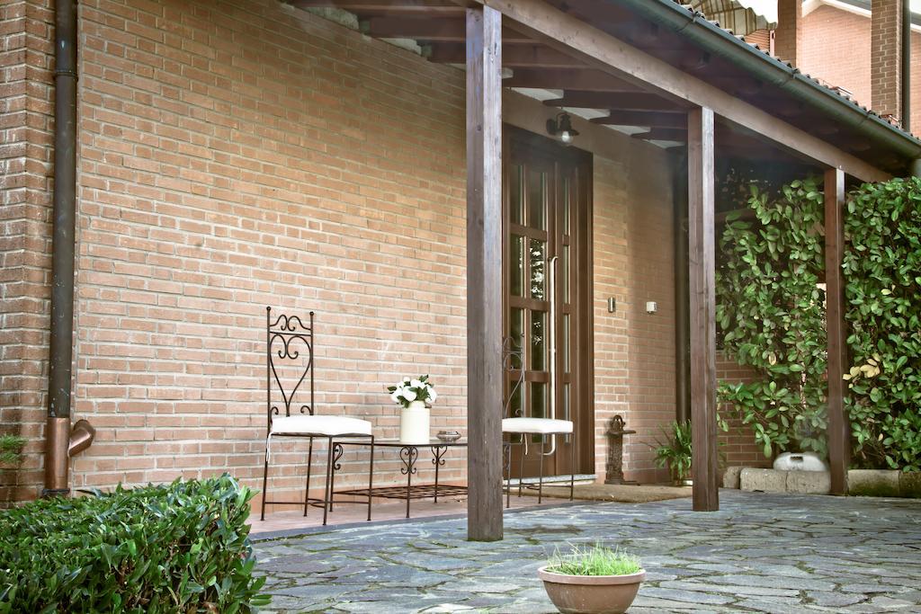 Hotel Borgo Manzoni - Charming House Rozzano Zewnętrze zdjęcie