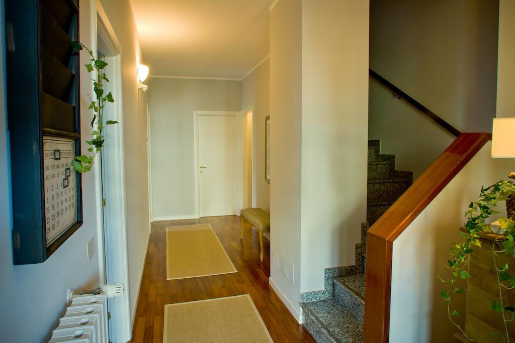 Hotel Borgo Manzoni - Charming House Rozzano Zewnętrze zdjęcie