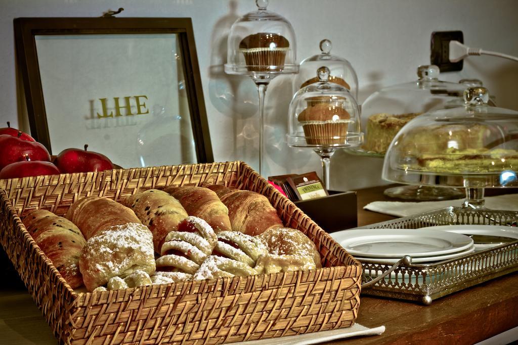 Hotel Borgo Manzoni - Charming House Rozzano Zewnętrze zdjęcie